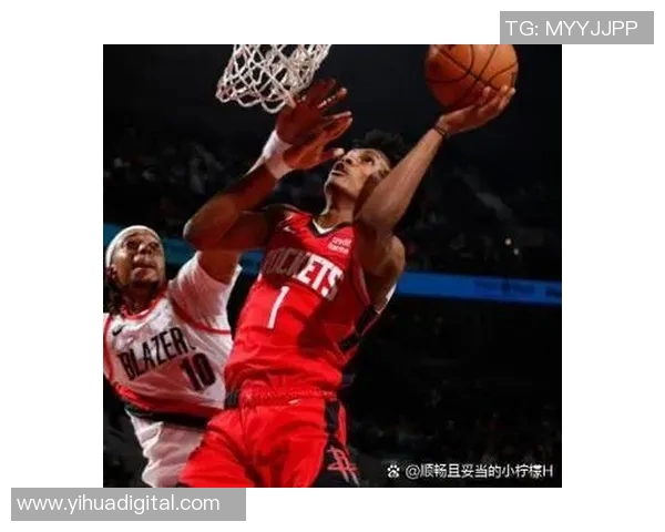 休斯顿火箭队控卫荒迎转机！阿门·汤普森展现顶级组织视野，防守稳定性成最后拼图