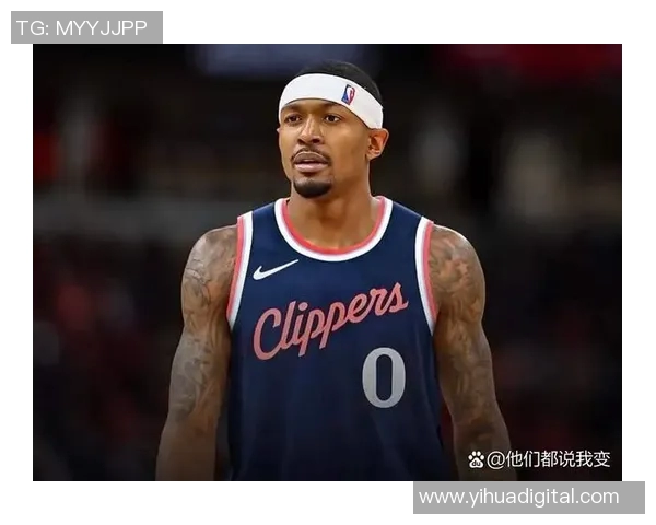 NBA自由市场风云：利拉德与比尔加盟影响及八星球员现状分析